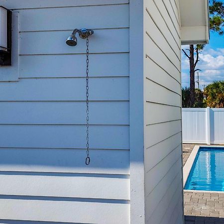 Coastal Castaway Villa Panama City Beach Eksteriør billede
