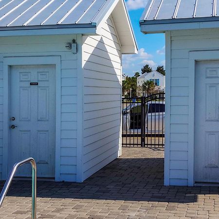 Coastal Castaway Villa Panama City Beach Eksteriør billede