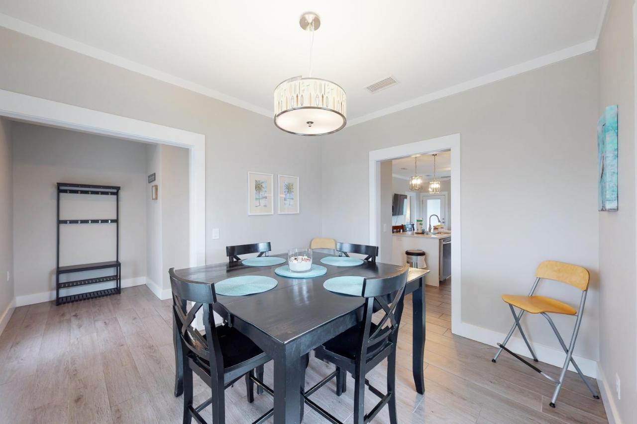 Coastal Castaway Villa Panama City Beach Eksteriør billede