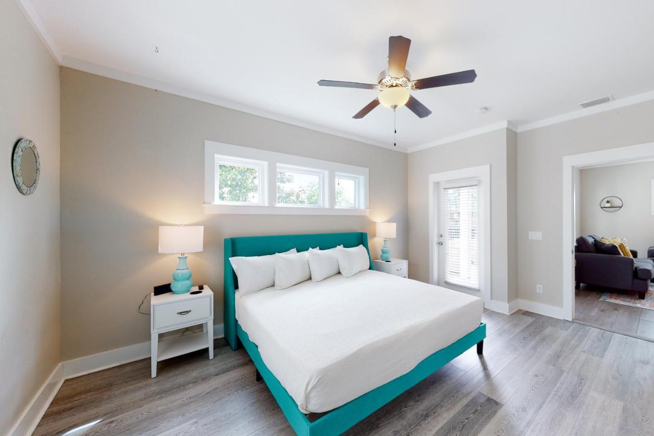 Coastal Castaway Villa Panama City Beach Eksteriør billede
