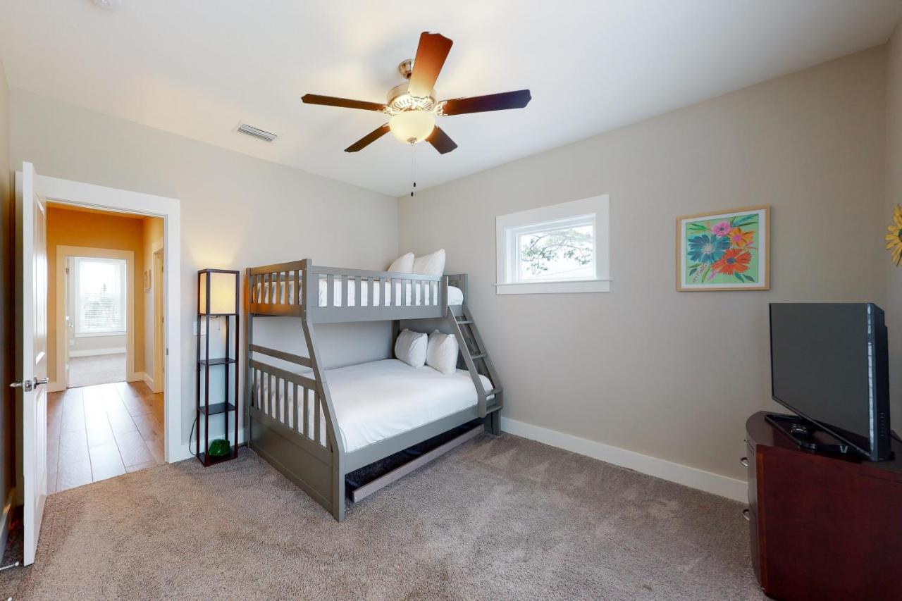 Coastal Castaway Villa Panama City Beach Eksteriør billede