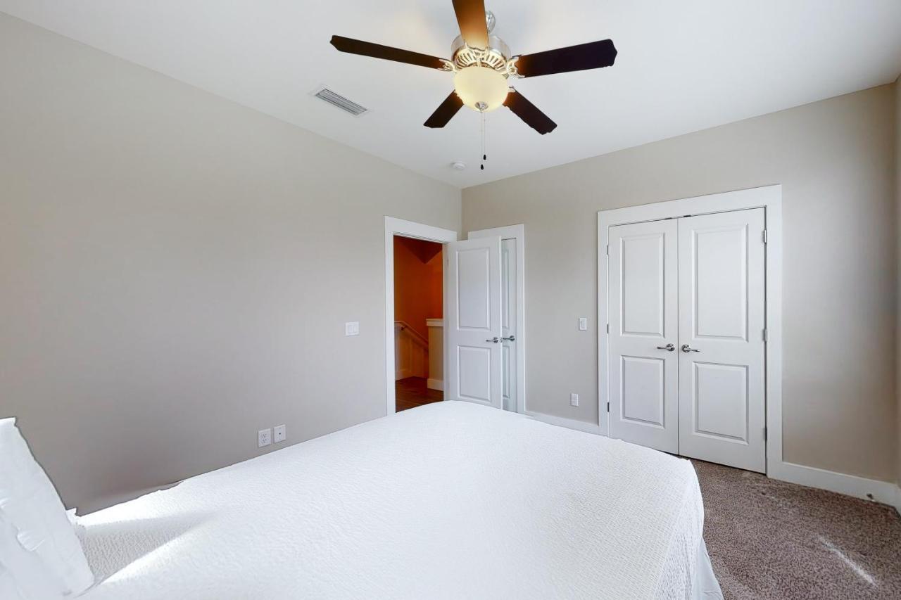 Coastal Castaway Villa Panama City Beach Eksteriør billede