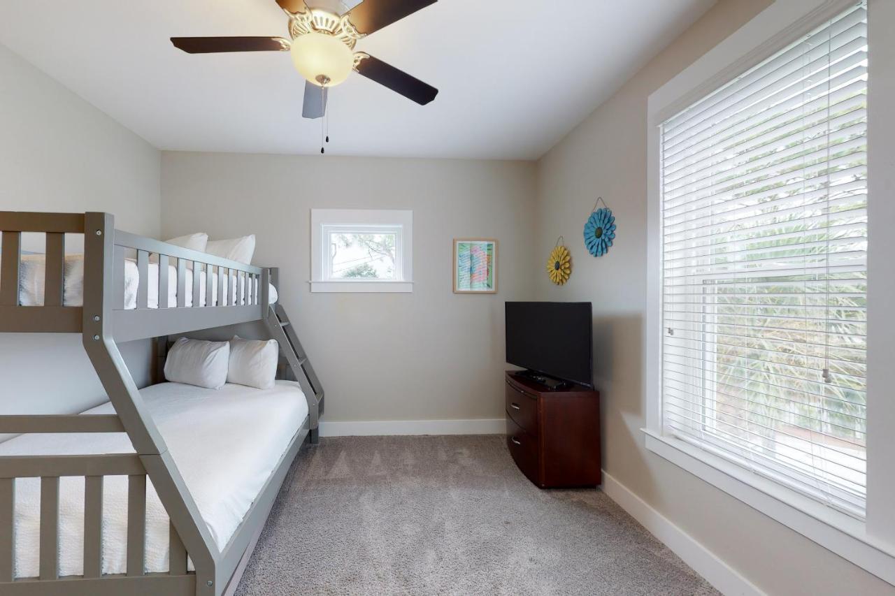 Coastal Castaway Villa Panama City Beach Eksteriør billede