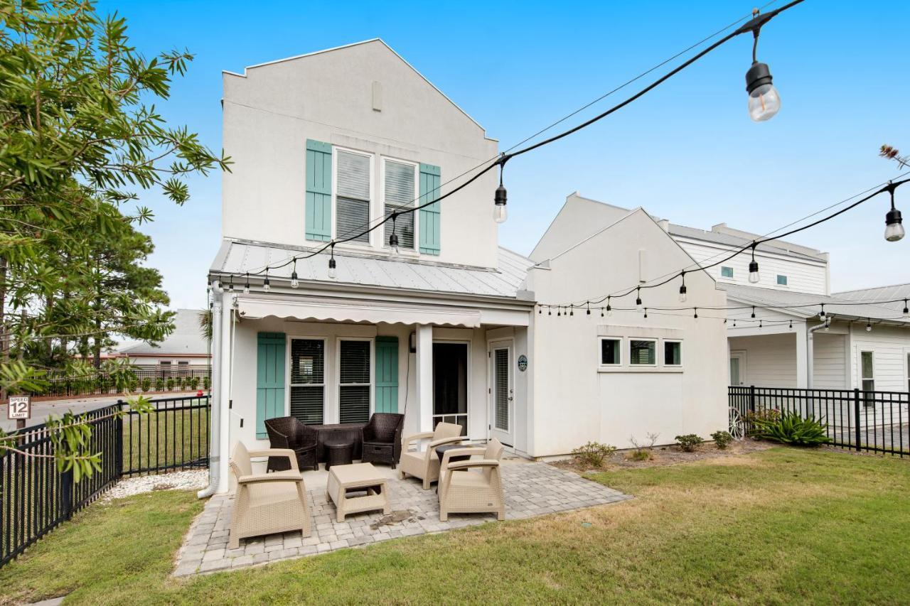 Coastal Castaway Villa Panama City Beach Eksteriør billede