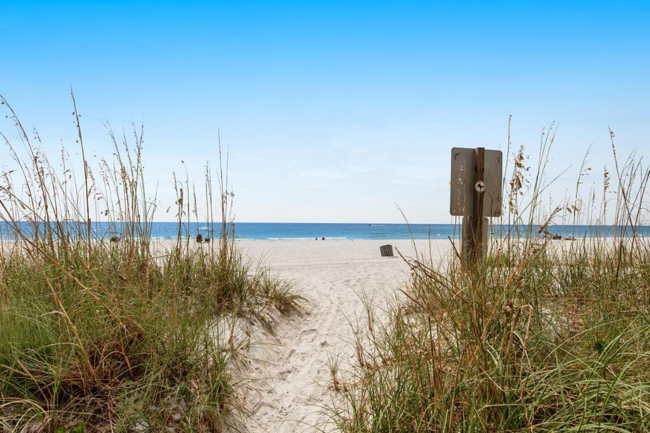 Coastal Castaway Villa Panama City Beach Eksteriør billede