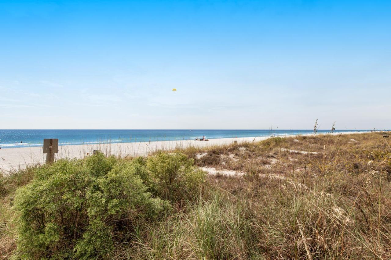 Coastal Castaway Villa Panama City Beach Eksteriør billede
