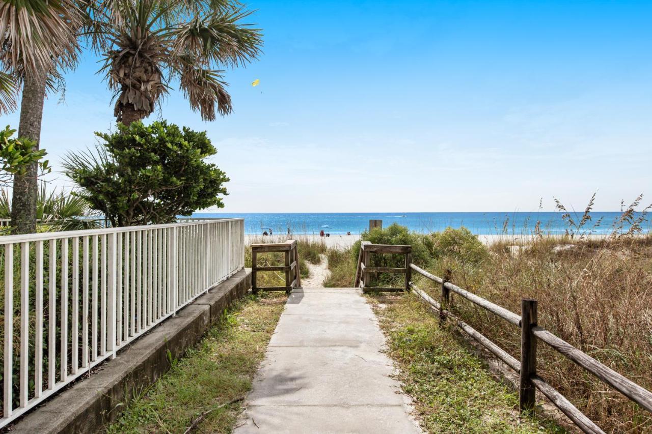 Coastal Castaway Villa Panama City Beach Eksteriør billede