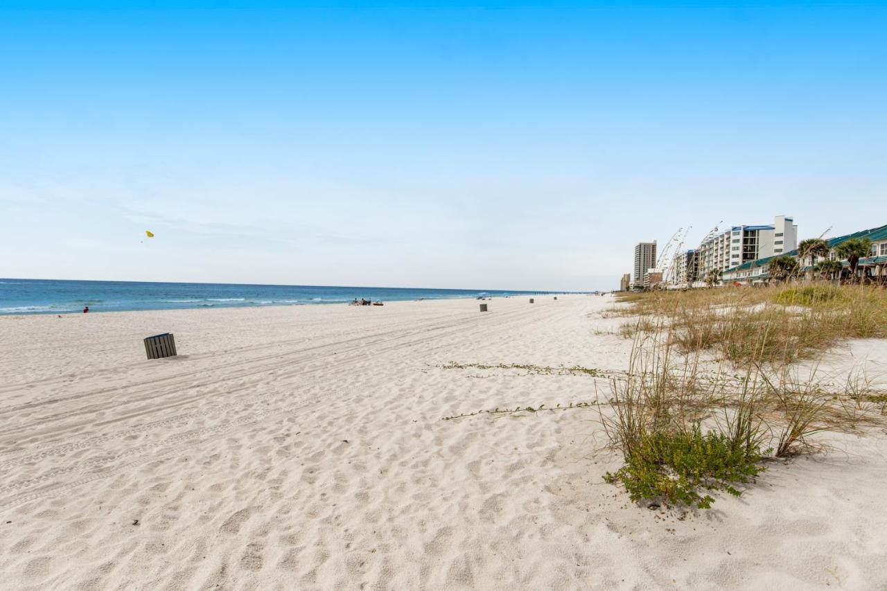 Coastal Castaway Villa Panama City Beach Eksteriør billede