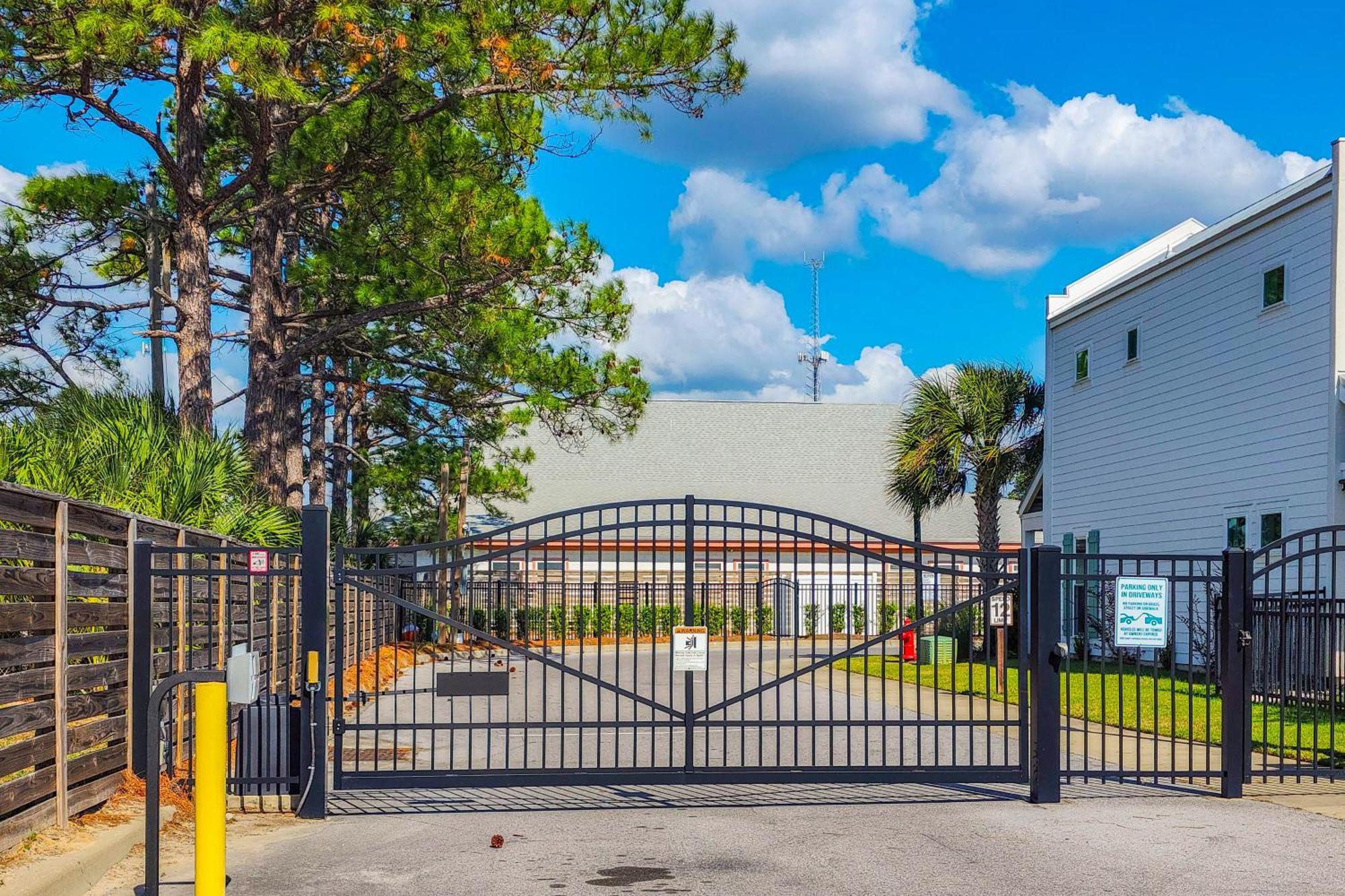 Coastal Castaway Villa Panama City Beach Eksteriør billede